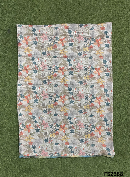 FS2588 | Grey | Channon Suit | Casual wear | Summer Suits | Regular wear