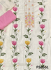 FS2651 | OFF WHITE | Cotton Suit | Casual wear  | Summer Suits | Regular  wear