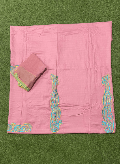 Muslin Cotton Suit | Casual wear | Summer Suits | Regular wear | FS406