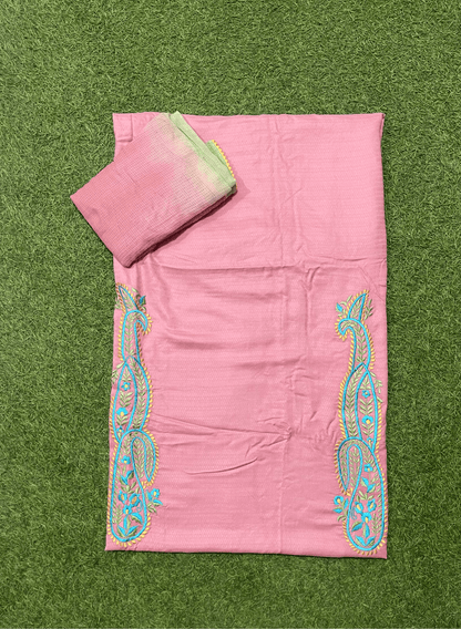 Muslin Cotton Suit | Casual wear | Summer Suits | Regular wear | FS406