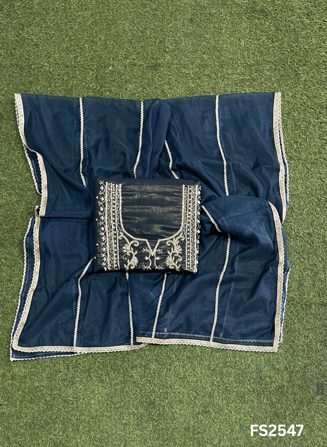 FS2547 | MEHROON |  Shimmer Suit | Party Wear | Wedding | Jaggo | Ring Ceremony | Festival |