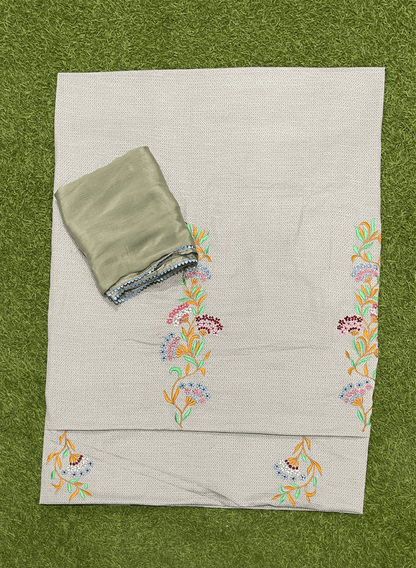 Cotton Suit | Casual wear | Summer Suits | Regular wear | FS412