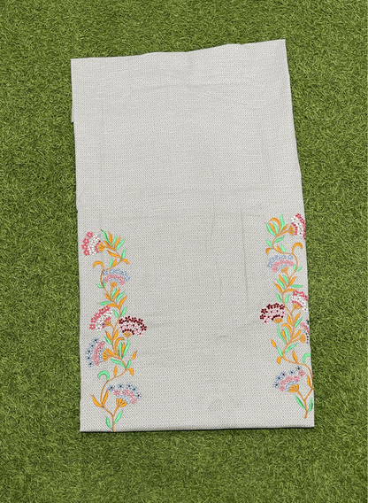 Cotton Suit | Casual wear | Summer Suits | Regular wear | FS412