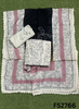 FS2766 | Check Cotton  Suit | Casual wear | Summer Suits | Regular wear