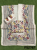 FS2767 | Check Cotton Suit | Casual wear  | Summer Suits | Regular wear