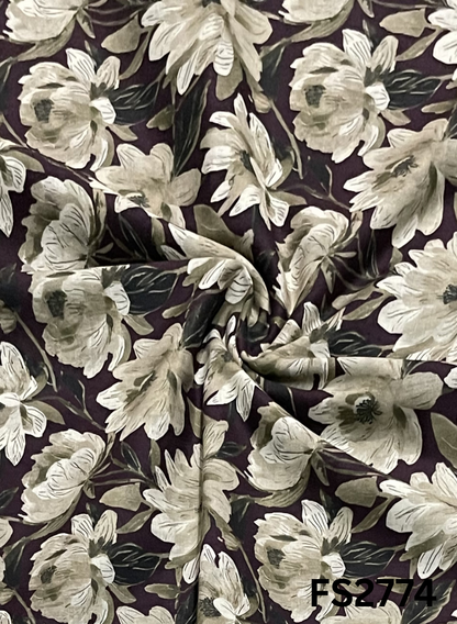 FS 2774 | Cotton Suit | Casual wear | Summer Suits | Regular  wear