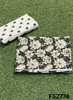 FS 2774 | Cotton Suit | Casual wear | Summer Suits | Regular  wear