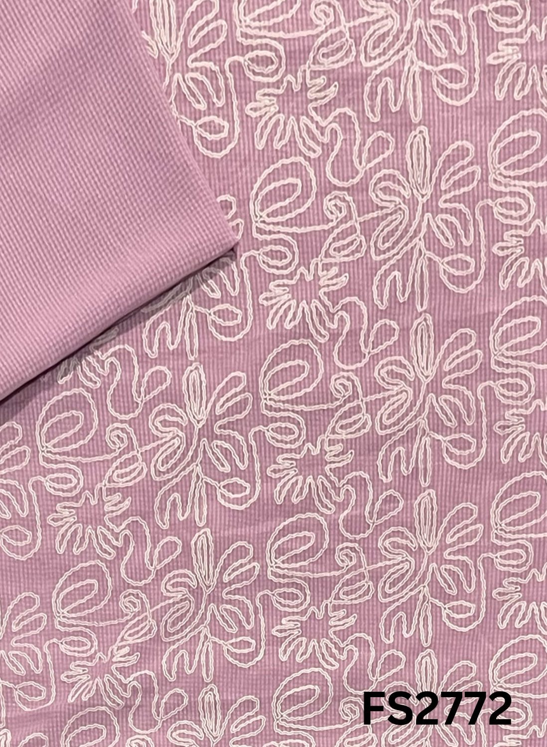 FS2772 | Check Georgette Suit | Party Wear | Jaggo | Festival | Casual Wear |