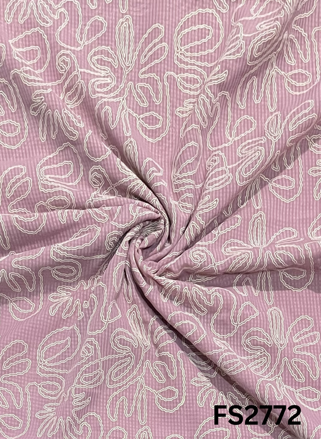 FS2772 | Check Georgette Suit | Party Wear | Jaggo | Festival | Casual Wear |