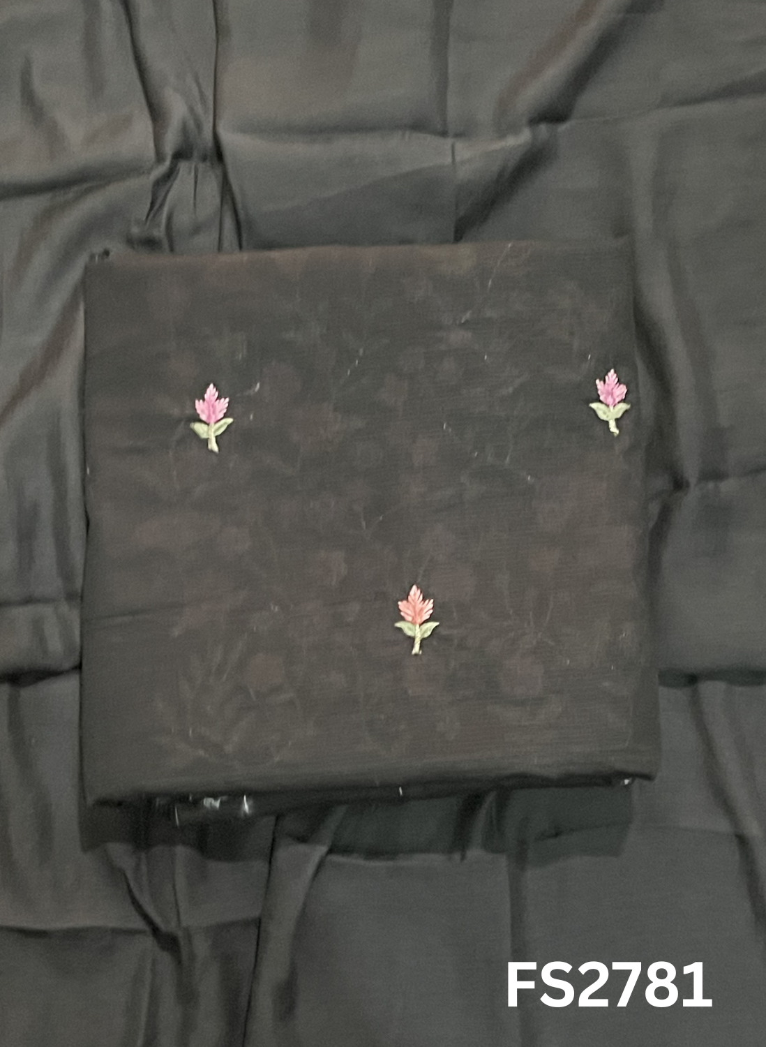 FS2781 | Cotton  Suit | Casual wear | Summer Suits | Regular wear