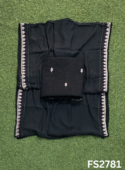 FS2781 | Cotton  Suit | Casual wear | Summer Suits | Regular wear