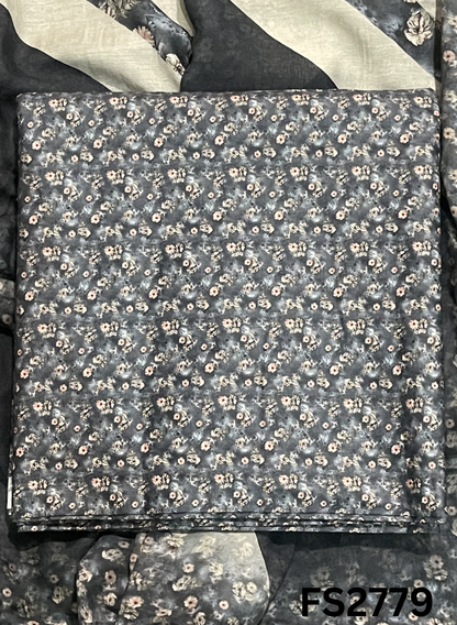 FS2779 | Cotton  Suit | Casual wear  | Summer Suits | Regular wear