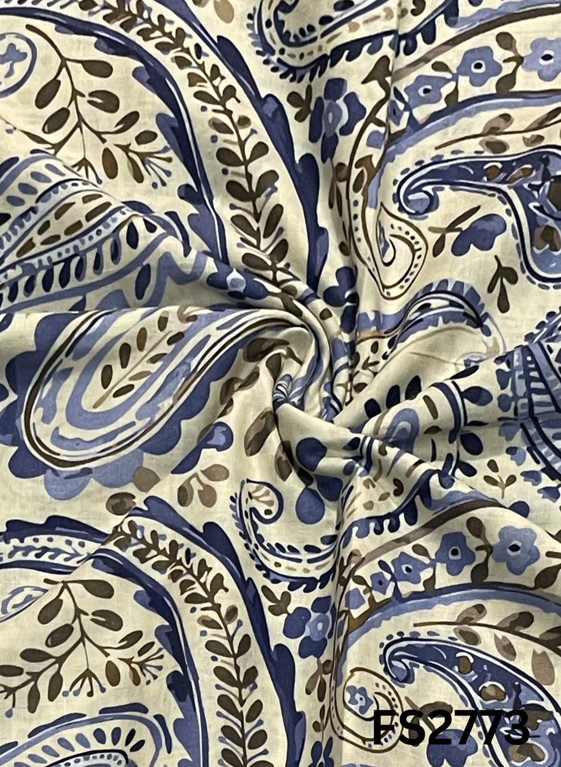 FS2773 | Cotton Suit | Casual wear | Summer Suits | Regular wear