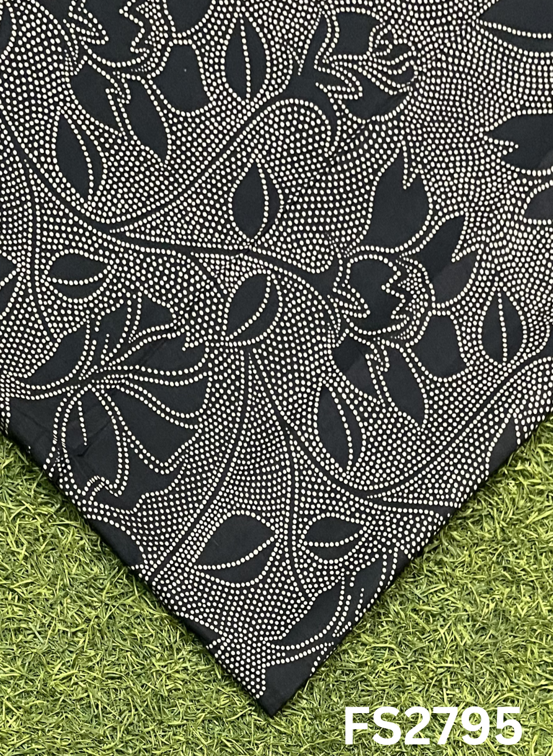 FS2795 | Cotton Suit | Casual wear  | Summer Suits | Regular  wear
