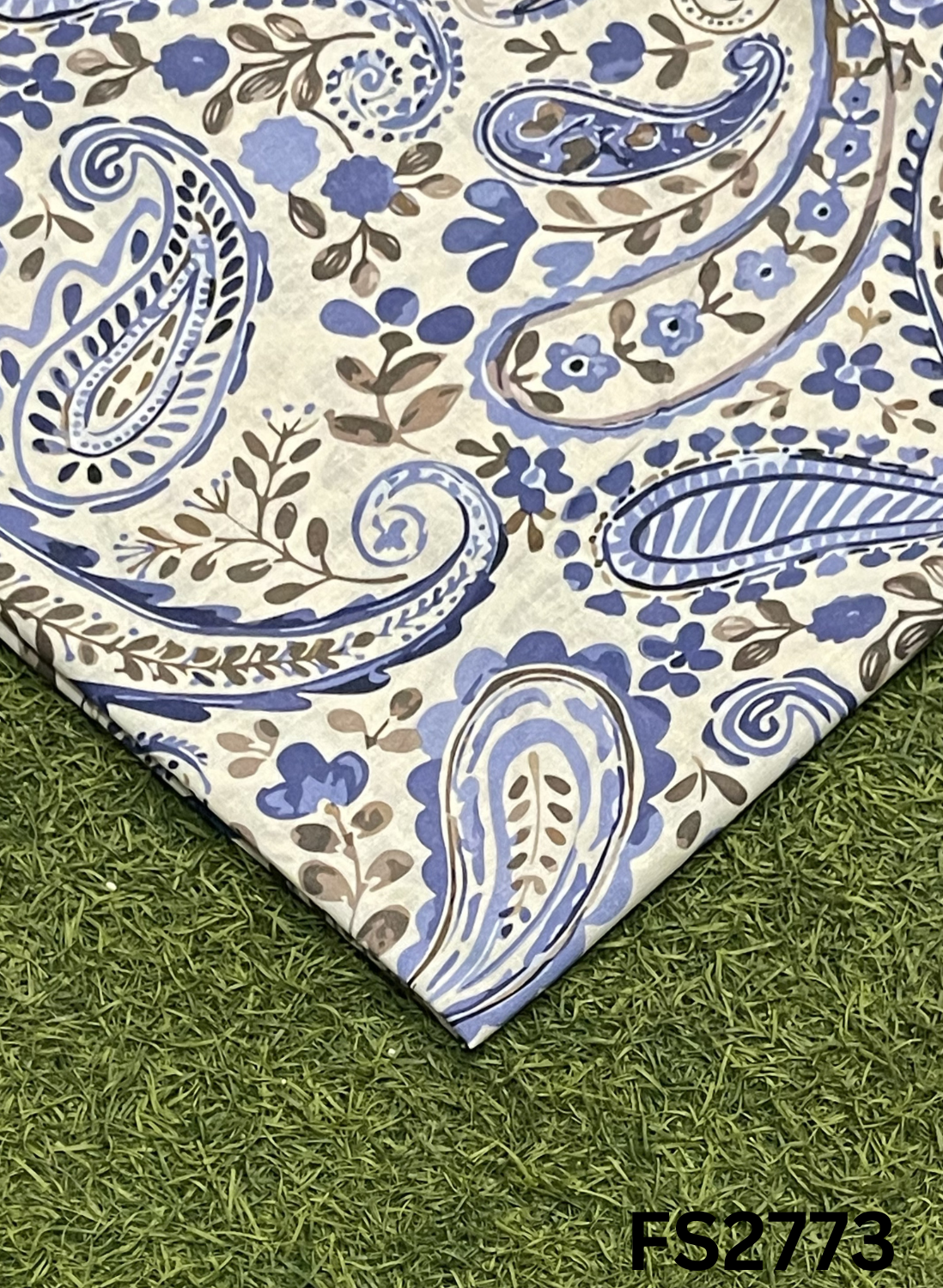 FS2773 | Cotton Suit | Casual wear | Summer Suits | Regular wear