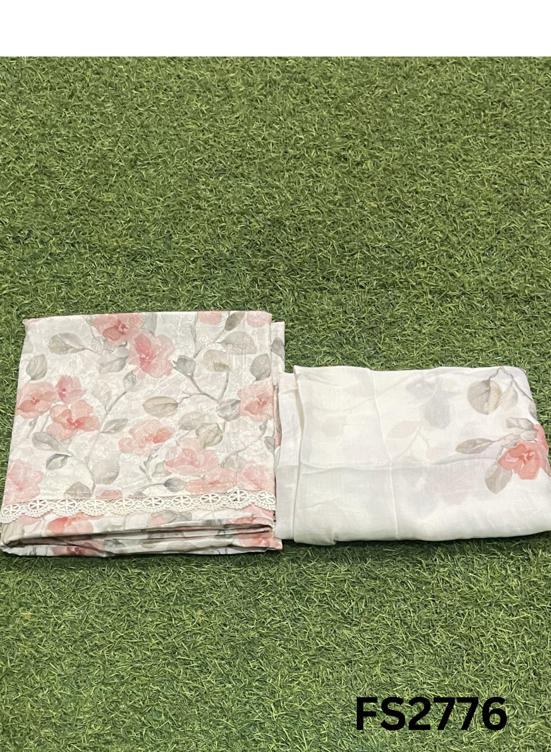 FS2776 | Cotton  Suit | Casual wear  | Summer Suits | Regular wear