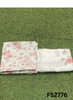 FS2776 | Cotton  Suit | Casual wear  | Summer Suits | Regular wear