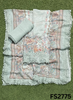 FS2775 | Georgette Suit | Party Wear | Jaggo | Festival | Casual Wear |