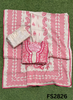 FS2826 |  Pure Mul-Cotton | Casual wear | Summer Suits | Regular wear