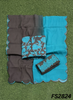 FS2824 | Pure Mul-Cotton | Casual wear | Summer Suits | Regular  wear