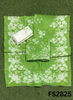FS2825 |  Pure Mul-Cotton | Casual wear | Summer Suits | Regular  wear