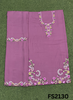 FS2130 |  Pashmina Silk | Party Wear | Casual Wear | Winter Wear | Festival