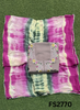 FS2770 | Phantom Cotton  Suit | Casual wear  | Summer Suits | Regular  wear