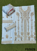 FS2829 | Pure Crepe Suit | Bridal Suit | Party Wear | Wedding | Festival | Celebrity | Ring Ceremony