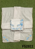 FS2811 | Pure Cotton Suit | Casual wear  | Summer Suits | Regular wear