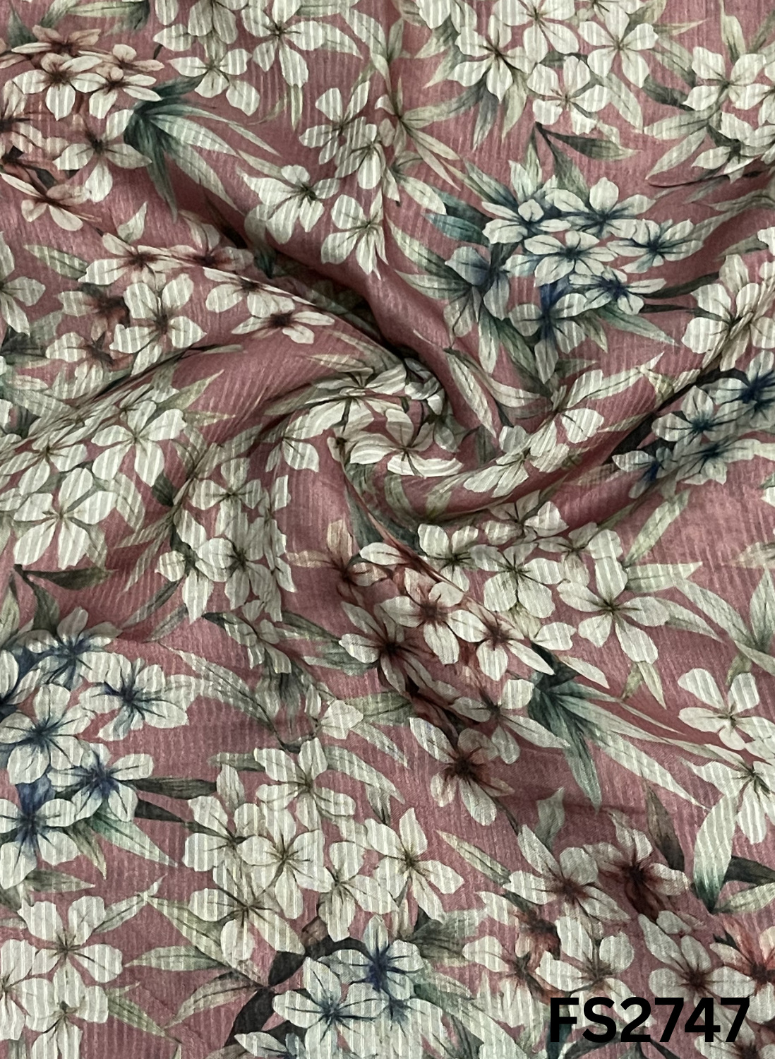 FS2747 | Tebi Muslin Cotton Suit | Casual wear | Summer Suits | Regular  wear |