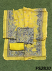 FS2837 | Twill Organza Suit | Party Wear | Wedding | Jaggo | Ring Ceremony | Festival