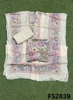 FS2839 | Twill  Organza Suit | Party Wear | Wedding | Jaggo | Ring Ceremony | Festival