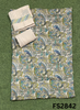 FS2842 | Twill Organza Suit | Party Wear | Wedding | Jaggo | Ring Ceremony | Festival