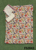 FS2843 | Twill  Organza Suit | Party Wear | Wedding | Jaggo | Ring Ceremony | Festival