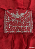 FS2560 | Raw-Silk | Kurti-Sharara | Semi-Stich | Party Wear | Wedding | Jaggo | Ring Ceremony | Festival