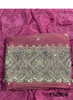 FS2506 |  Pink | Shimmer Suit | Party Wear | Wedding | Jaggo | Ring Ceremony | Festival
