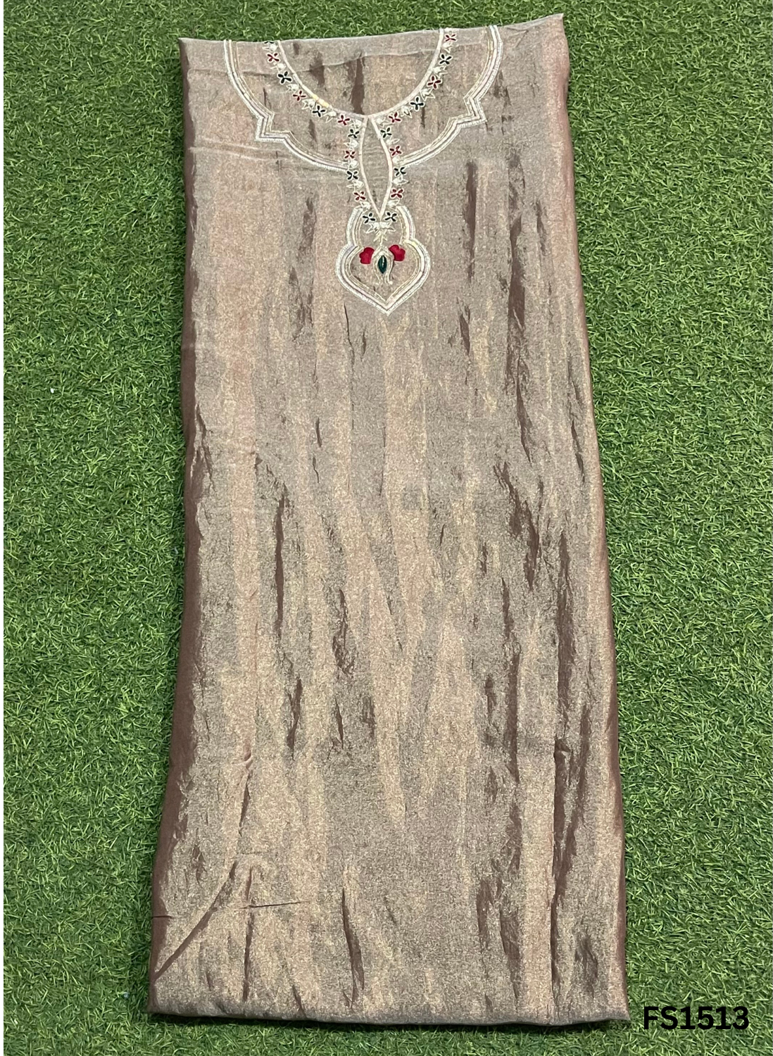 FS1513 | Mouse | Shimmer Suit | Party Wear | Wedding | Jaggo | Ring Ceremony | Festival |