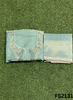 FS2131 | PISTA | Shimmer Suit | Party Wear | Wedding | Jaggo | Ring Ceremony | Festival |