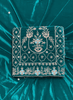 Velvet suite | Pure velvet | Wedding | Party Wear | Jaggo | Ring Ceremony | Festival | Allover|